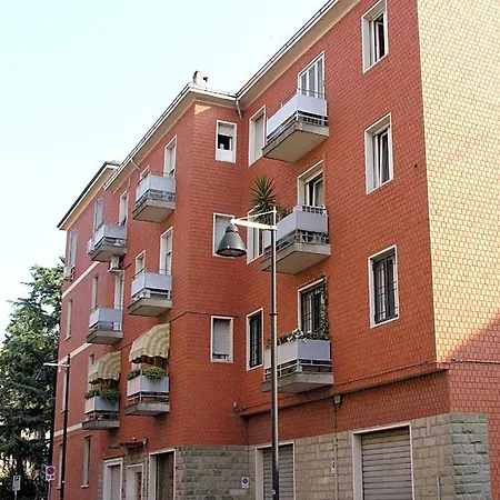 Ca' De' Fiori Appartement Bologna