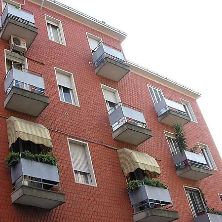 Ca' De' Fiori Appartement Bologna